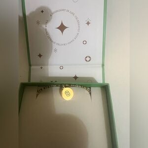 A Highlight In Life MYKA Mamba NUMBER 8 LIMITED EDITION  CRAFTED  BRACELET